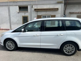     Ford Galaxy 2.0TDCI