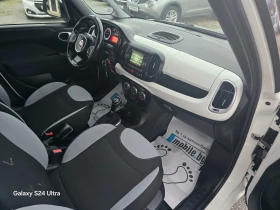 Fiat 500L 1.3MULTIJET-ITALIA-EURO6, снимка 11