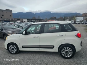 Fiat 500L 1.3MULTIJET-ITALIA-EURO6, снимка 8