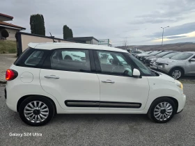     Fiat 500L 1.3MULTIJET-ITALIA-EURO6