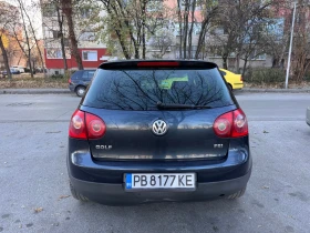 VW Golf 1.4 FSI, снимка 4