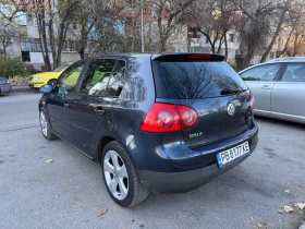 VW Golf 1.4 FSI, снимка 3