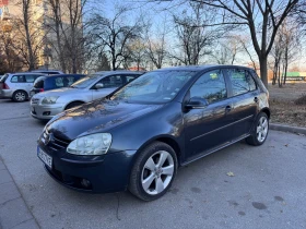 VW Golf 1.4 FSI, снимка 1