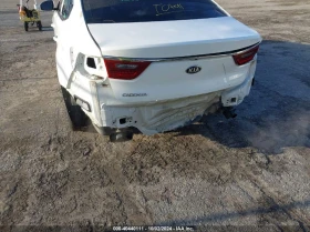 Kia Cadenza TECHNOLOGY 3.3L FULL / КРАЙНА ЦЕНА ДО БЪЛГАРИЯ!, снимка 5