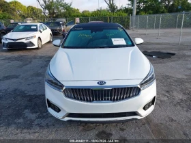 Kia Cadenza TECHNOLOGY 3.3L FULL / КРАЙНА ЦЕНА ДО БЪЛГАРИЯ!, снимка 2