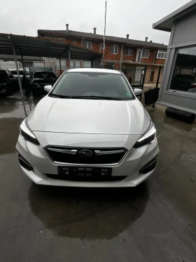 Subaru Impreza 2.0 AWD Sport 4X4 | Mobile.bg    2