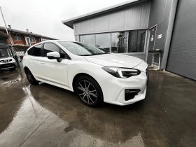     Subaru Impreza 2.0 AWD Sport 4X4