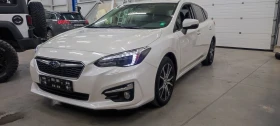 Subaru Impreza 2.0 AWD Sport 4X4, снимка 1