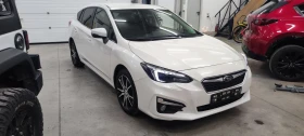 Subaru Impreza 2.0 AWD Sport 4X4, снимка 2