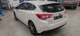 Subaru Impreza 2.0 AWD Sport 4X4, снимка 6