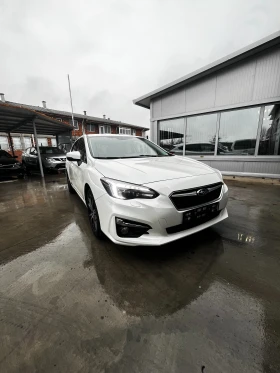 Subaru Impreza 2.0 AWD Sport 4X4 - 24900 лв. - 37612509 15