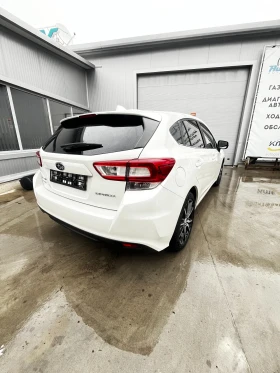 Subaru Impreza 2.0 AWD Sport 4X4 - 24900 лв. - 37612509 7