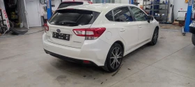 Subaru Impreza 2.0 AWD Sport 4X4, снимка 3