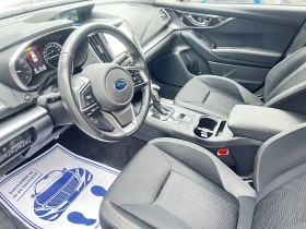 Subaru Impreza 2.0 AWD Sport 4X4 - 24900 лв. - 37612509 10