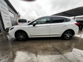 Subaru Impreza 2.0 AWD Sport 4X4 - 24900 лв. - 37612509 4
