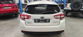 Subaru Impreza 2.0 AWD Sport 4X4, снимка 5