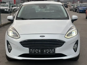 Ford Fiesta 1.5 TDCI 