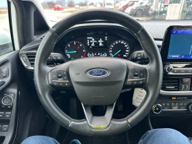 Ford Fiesta 1.5 TDCI , снимка 16