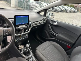 Ford Fiesta 1.5 TDCI , снимка 15