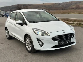 Обява за продажба на Ford Fiesta 1.5 TDCI  ~18 500 лв. - изображение 1