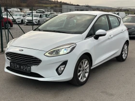 Обява за продажба на Ford Fiesta 1.5 TDCI  ~18 500 лв. - изображение 2