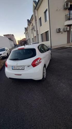 Peugeot 208, снимка 7