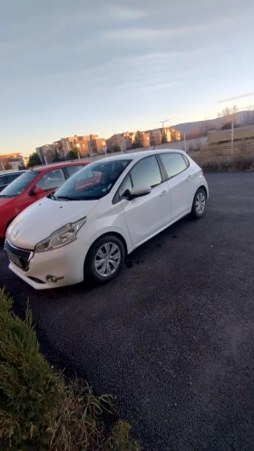 Peugeot 208, снимка 10