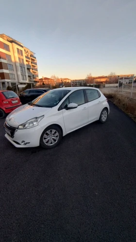 Peugeot 208, снимка 6