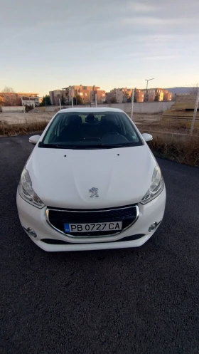 Peugeot 208, снимка 5