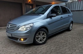 Mercedes-Benz B 180, снимка 2