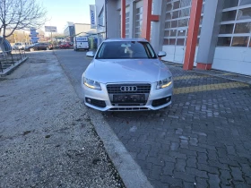 Audi A4 2.0tdi, снимка 2