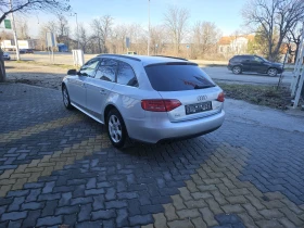 Audi A4 2.0tdi, снимка 7