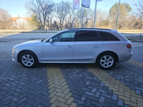 Audi A4 2.0tdi, снимка 8