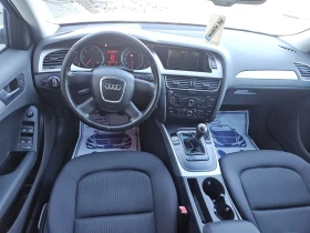 Audi A4 2.0tdi, снимка 9