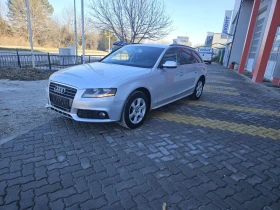 Audi A4 2.0tdi, снимка 3