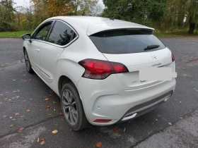 Citroen DS4 2.0 hdi Pure Pearl | Mobile.bg    5