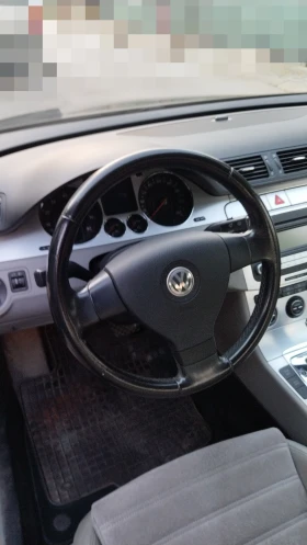 VW Passat, снимка 3