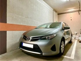 Toyota Auris, снимка 11