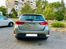 Toyota Auris, снимка 6