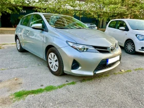 Toyota Auris, снимка 4