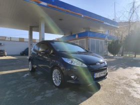 Ford Fiesta 1.6i   | Mobile.bg    2