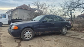 Mercedes-Benz C 200 2.0 D, снимка 2