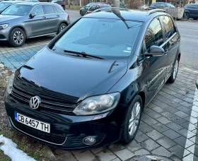 VW Golf Plus 1.6 TDI 105к.с. , снимка 3