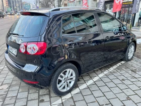 VW Golf Plus 1.6 TDI 105к.с. , снимка 1