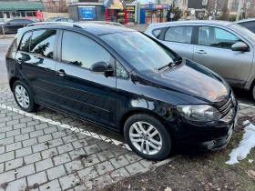 VW Golf Plus 1.6 TDI 105к.с. , снимка 4