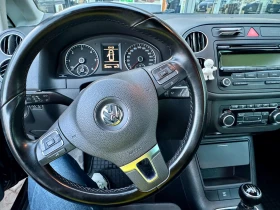 VW Golf Plus 1.6 TDI 105к.с. , снимка 9