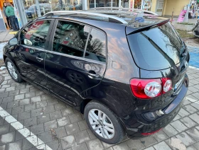 VW Golf Plus 1.6 TDI 105к.с. , снимка 2