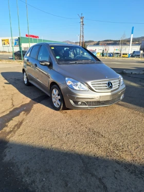 Mercedes-Benz B 200 Автомат - [1] 