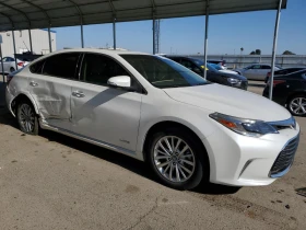 Toyota Avalon HYBRID | Mobile.bg    3