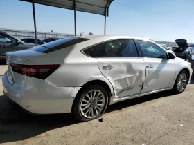 Toyota Avalon HYBRID | Mobile.bg    6